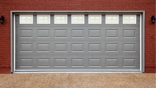 Garage Door Repair at California Ridge San Jose, California