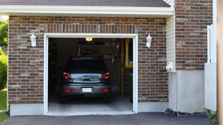 Garage Door Installation at California Ridge San Jose, California