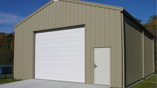 Garage Door Openers at California Ridge San Jose, California